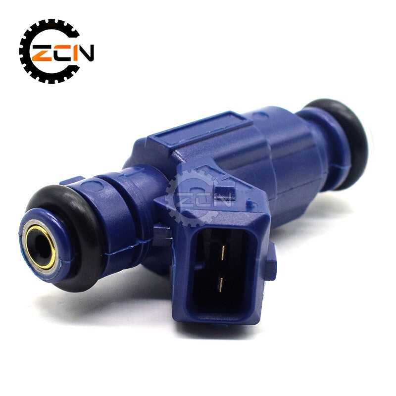 0280157105 High quality Fuel Injector For Agile Prisma Montana 1.4L