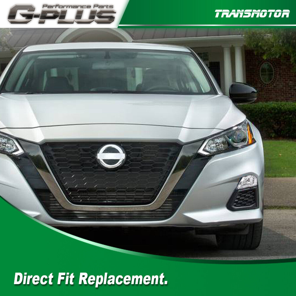 2019 - 2021 Altima v