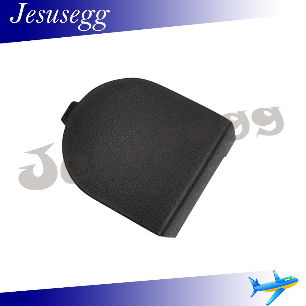Front for Seat Belt Anchor Cap Right for Jeep Liberty for Dodge Nitro 1DX40XDVAB Q