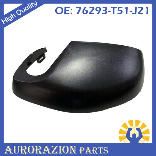 Right-side mirror lower cover trim, 72293-T51-J21, suitable for Honda Jazz 2014-2018, new. n