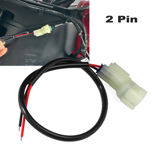 for Honda CB1300F (S coal PER CUATRO) 2003-2009/CBF1000 2006-2010 m