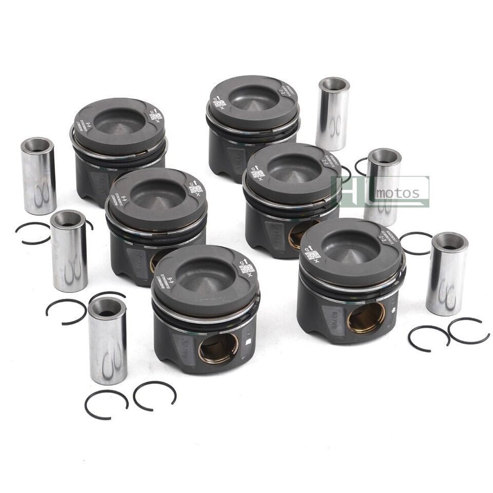 Rebuilding Overhaul Kit Fit For GL350d ML350 CDI W166 OM642 n