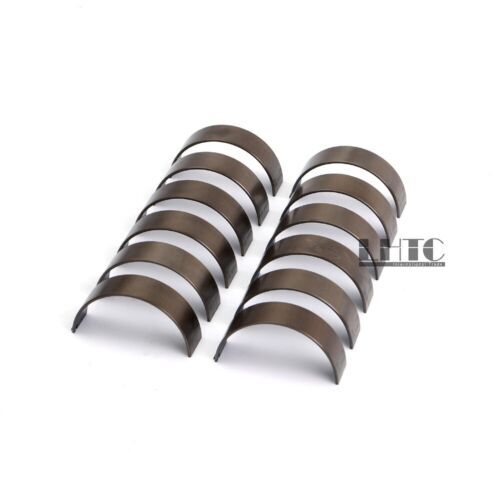 +0.50 Connecting Rod Bearing Shells for Audi A6 A7 for A8 for VW Touareg CMUA 3.0TFSI