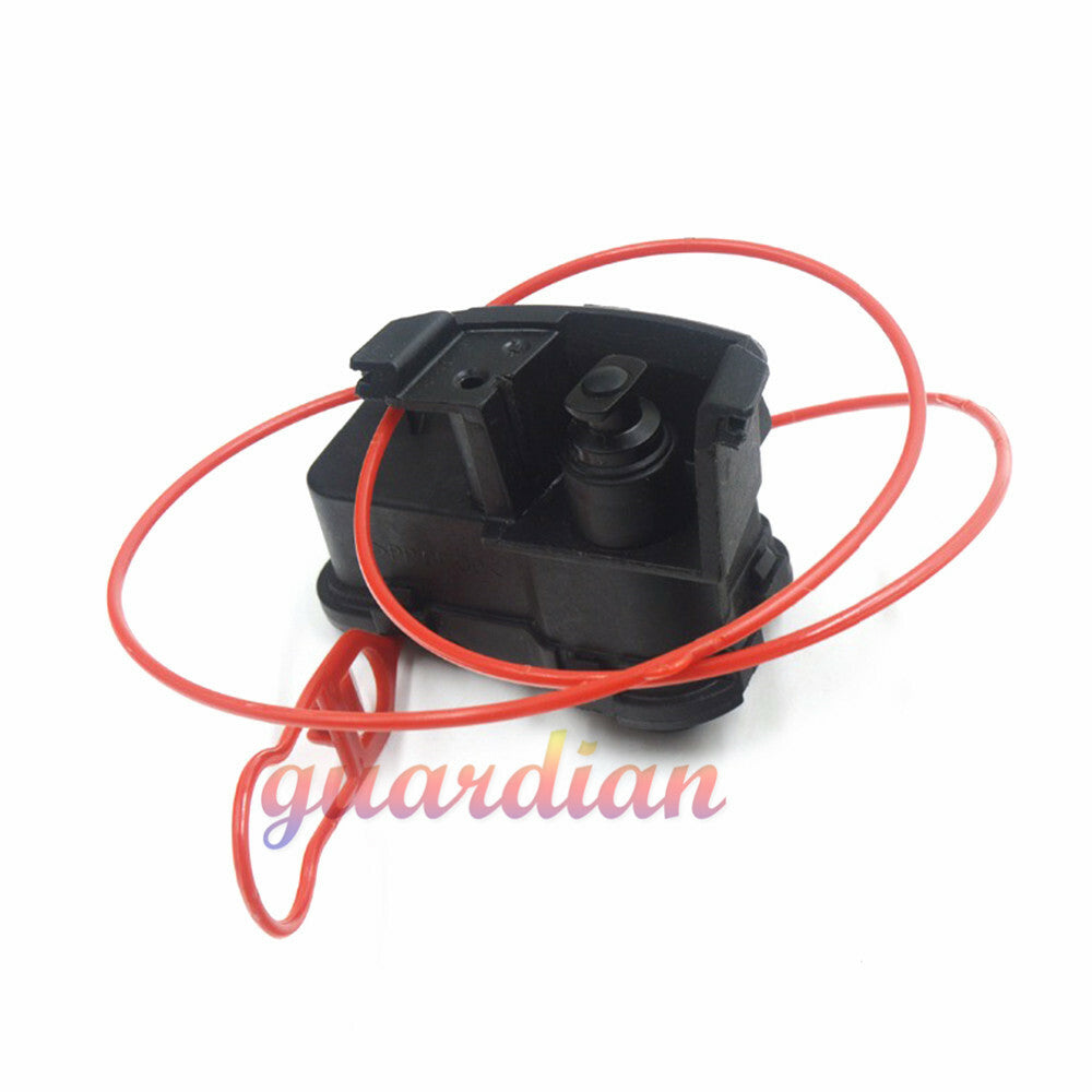 For Fuel Door Lock Actuator A4/S4/Avant A5/S5 Coupe RS4 2010-2016 8K0862153H