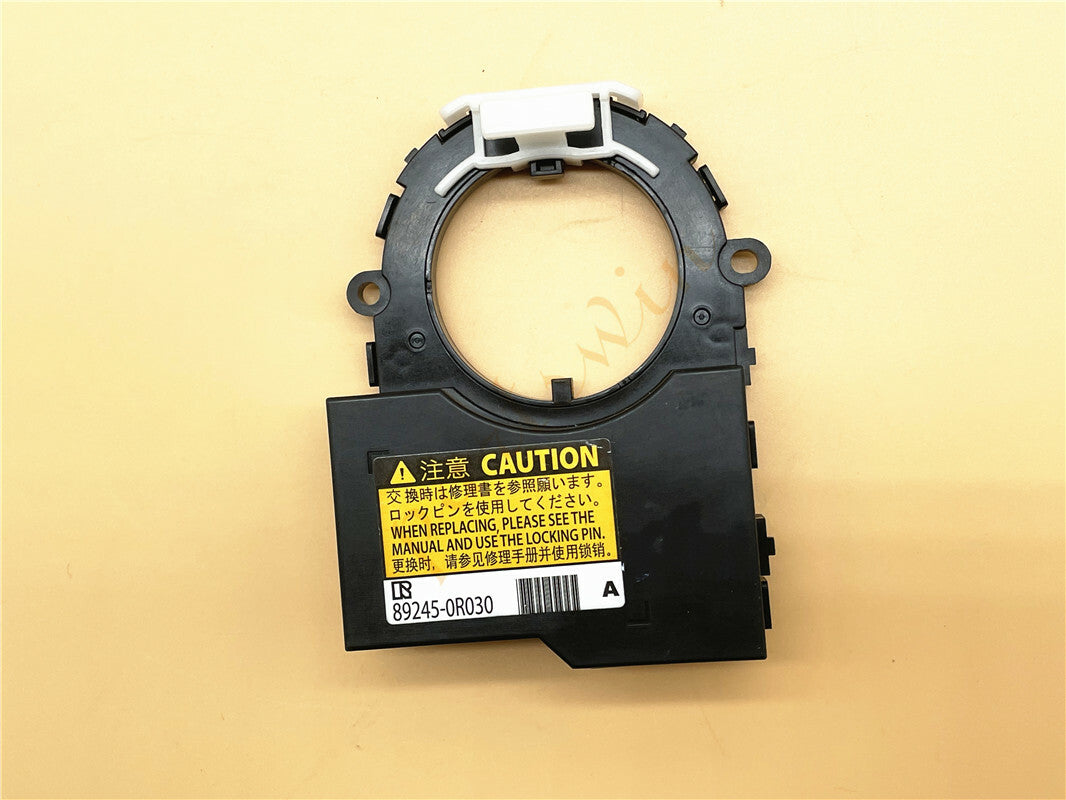 The new 89245-0R030 steering angle sensor is suitable for 2016-2020 Tacoma- n