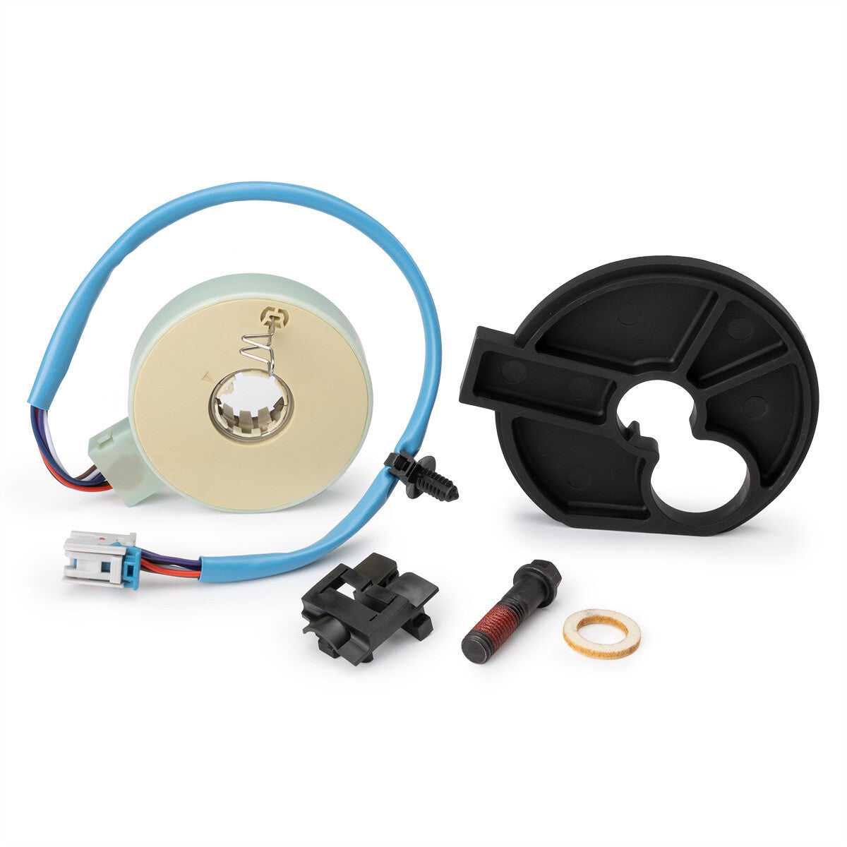 Steering wheel position sensor 23232310 for Malibu for Pontiac Coupe Sedan G6 n
