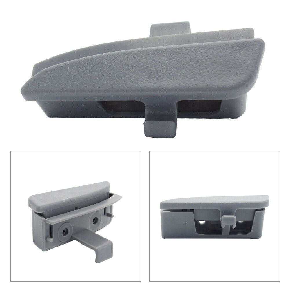Center Console Latch Lid Lock Trim 58910AD030B0 for Toyota Tacoma 2005-2012