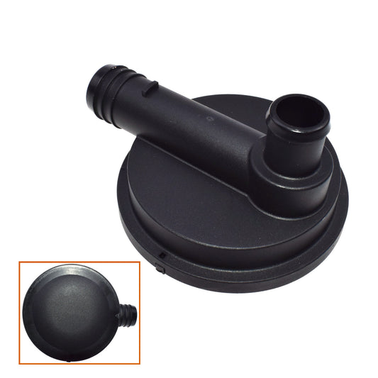 The new crankcase breather valve is compatible with T4 transmissions ( for PASSAT 023129101, 023 129 101-). n