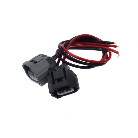 Ignition coil plug connector wiring harness for 01-05 for Hyundai Accent 16L- v