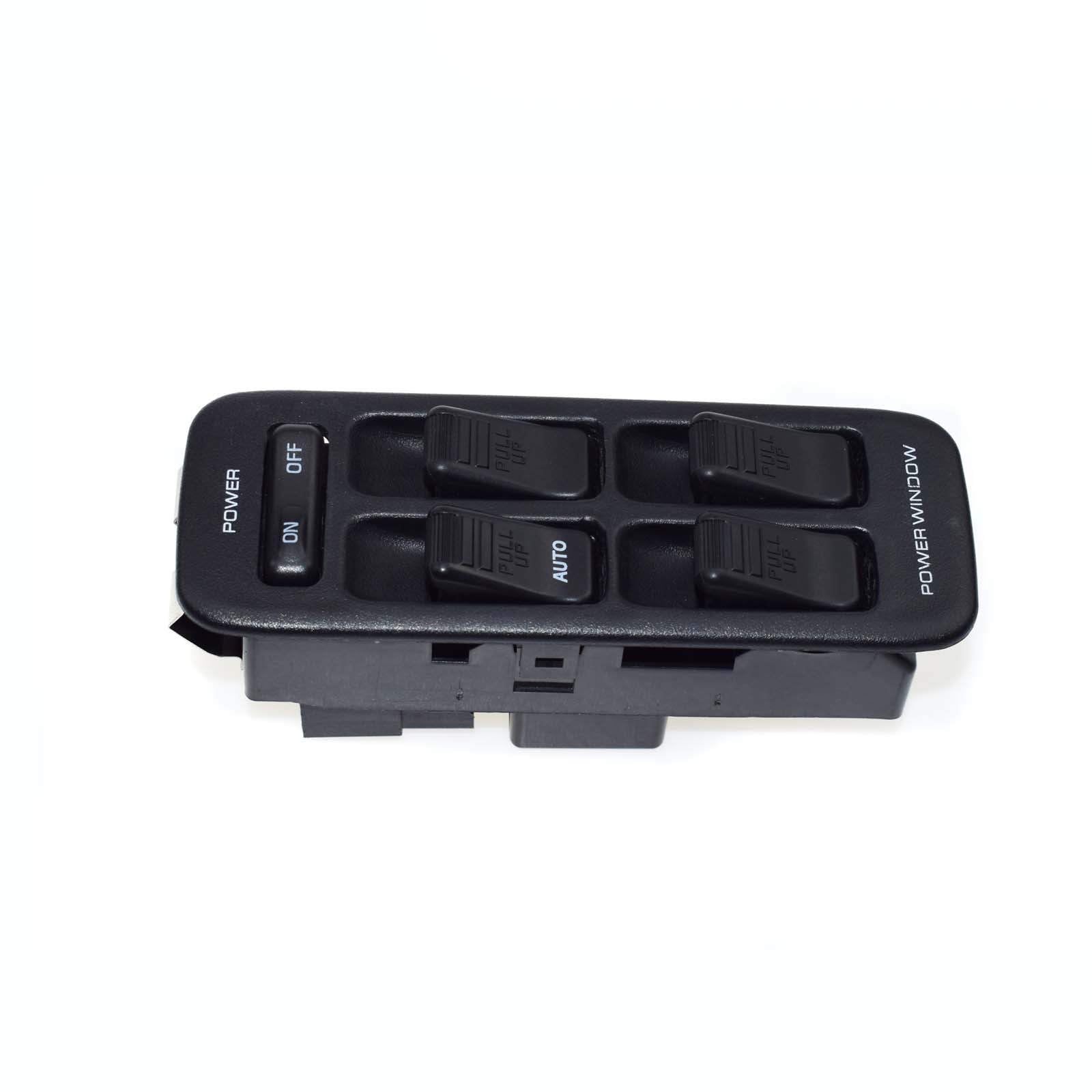 Fit 91-94 for Mazda 323 Power Window Master Control Switch BS0666350B Brand New n