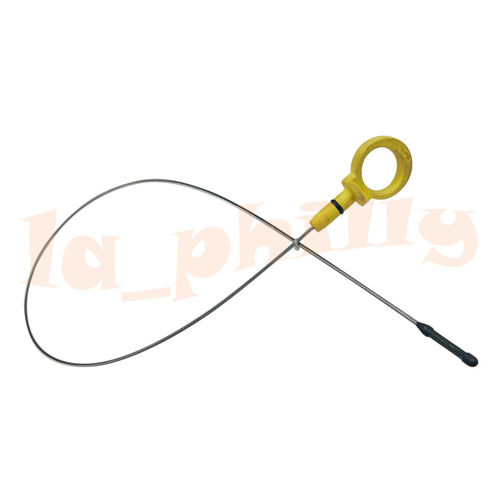 For 2012-18 for Jeep for Wrangler 3.6L-V6 68103862AA Engine Oil Indicator Dipstick Tube