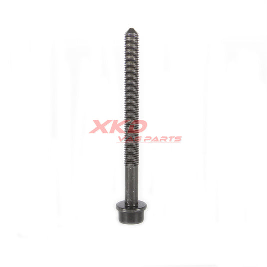1* 2.0T Cylinder Head Bolt Fit for VW for Golf for Passat for Tiguan for Audi for A4 WHT005305 Q