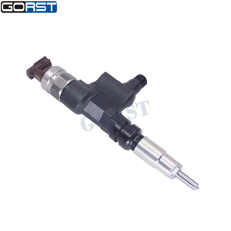 Common Rail Injector Assembly 095000-6400 For Fuel Supply System v