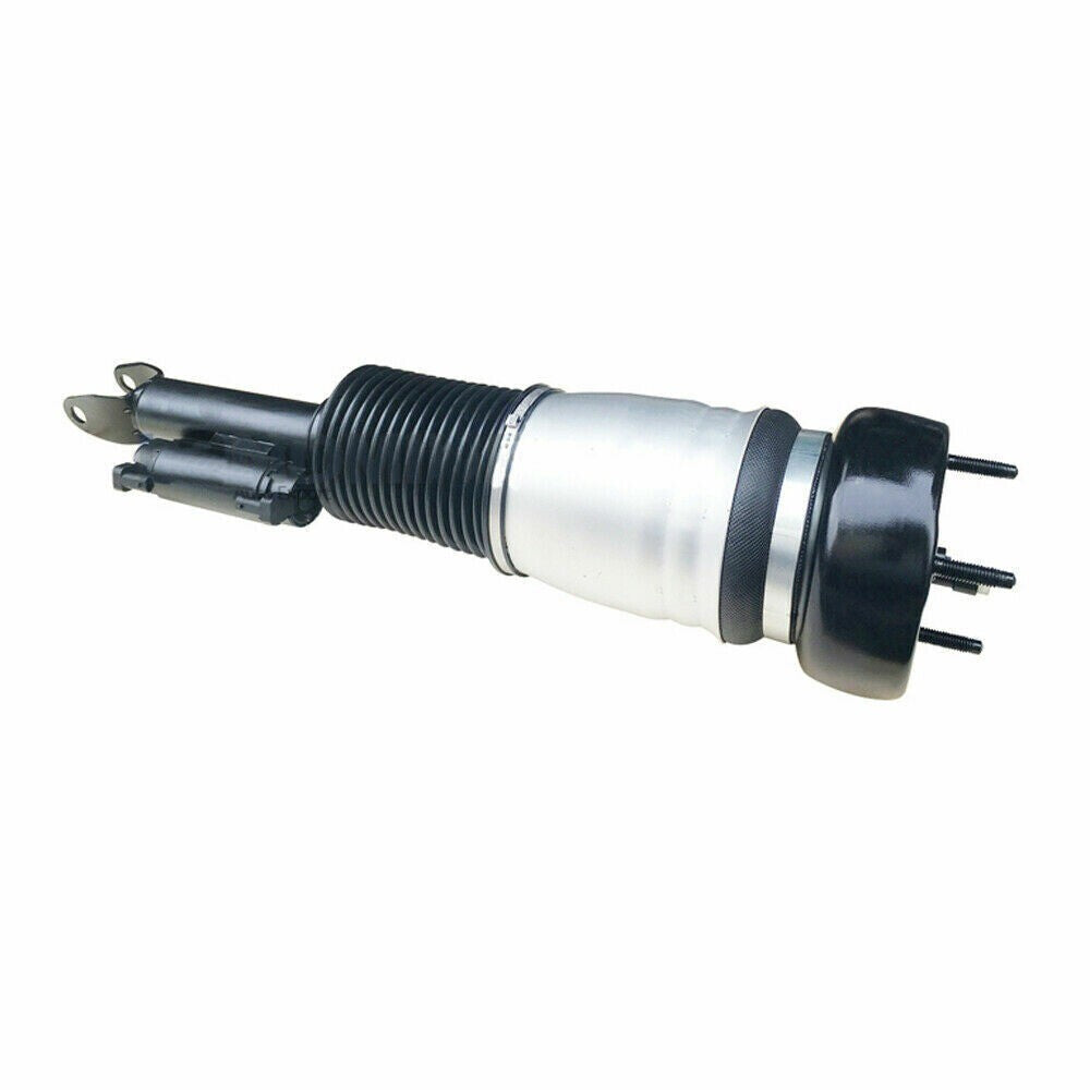 Front Left Air Suspension Strut w/ADS For W205 C-Class C63 AMG 2WD n