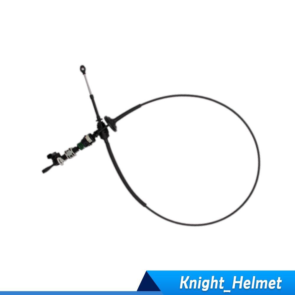 Fits for Dodge for Ram 1500 2500 3500 2002-2010 52107847AM Transmission Shift Cable Q
