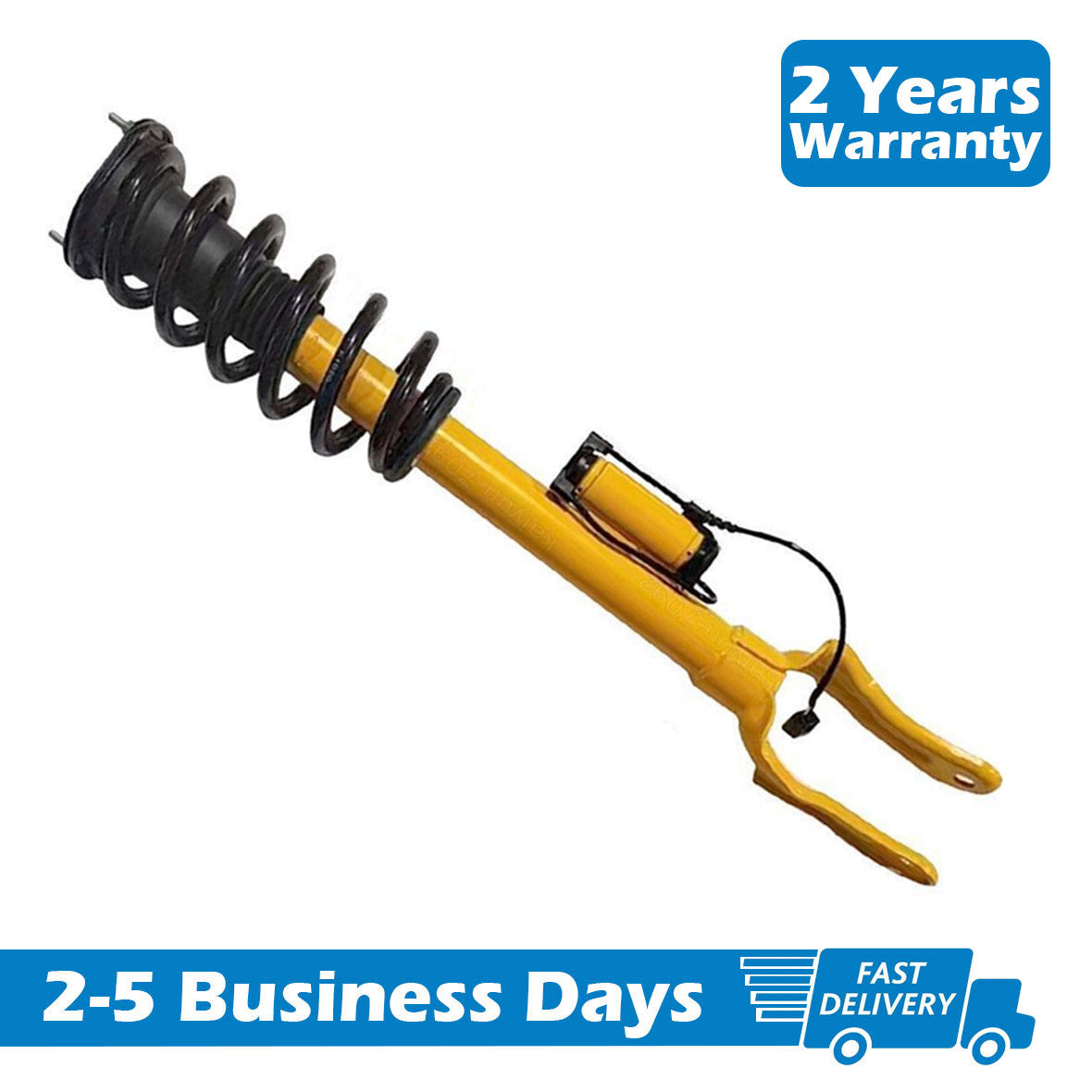 Front Right Shock Strut Assys Fits for Jeep Grand Cherokee SRT SRT8 2012-2015