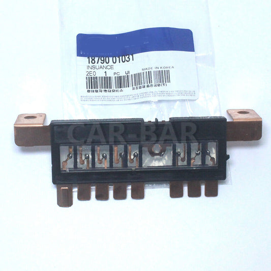 Multi Fuse for Hyundai Accent for Veloster for Kia Forte Koup Soul 2010-2017 1879001031