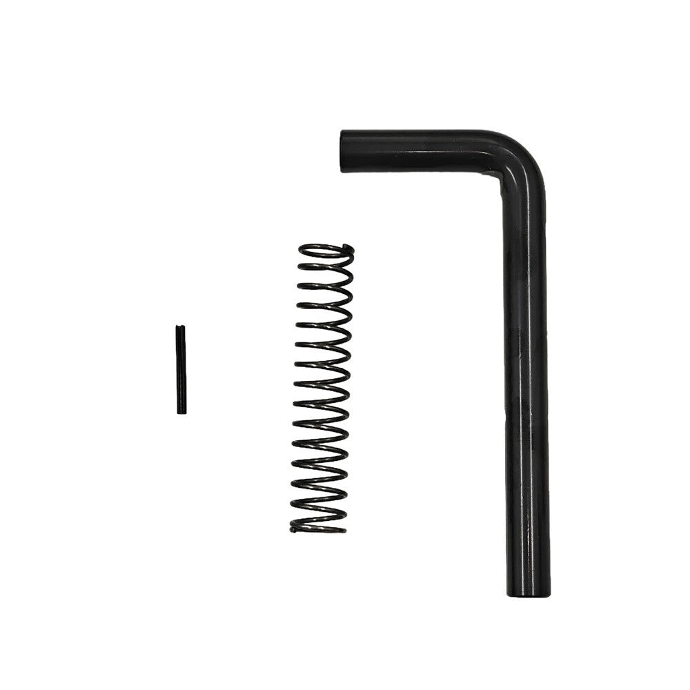 New Trailer Gate Spring Latch Repair Kit 819T For Carry-On Trailer Gate Pin 847 Q