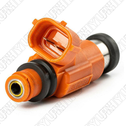 MD319791 Fuel Injection Nozzle for Chrysler Sebring for Dodge Stratus for Suzuki Vitara Q
