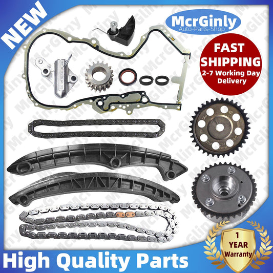 EA111 Timed Chain Tensioner Adjuster Kit for Passat for Tiguan and for Audi A3 1.4T n