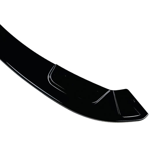 Front Bumper Lip Spoiler Splitter Fit for BMW F80 F81 M3 F82 F83 M4 2014-2020 15 16 Q