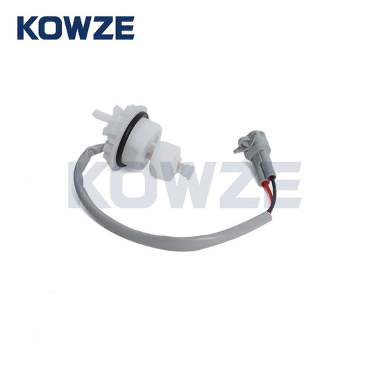 Fuel Filter Sensor Level Warming Switch for Toyota Hilux 4Runner 4WD Diesel Q