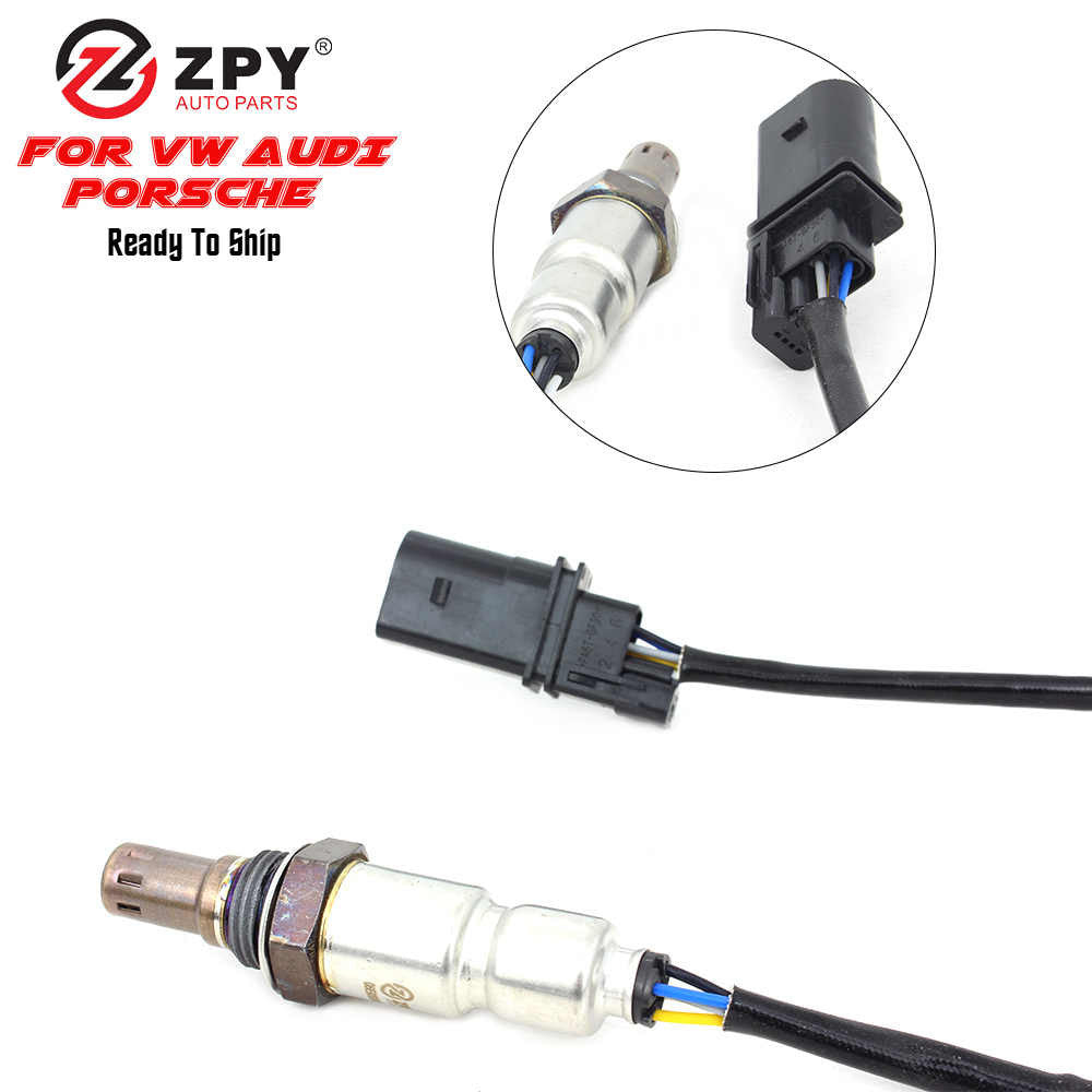 ZPY for Audi A4 A5 A6 A7 Quattro SQ5 S5 S4 Q5 Front Oxygen Lambda Sensor