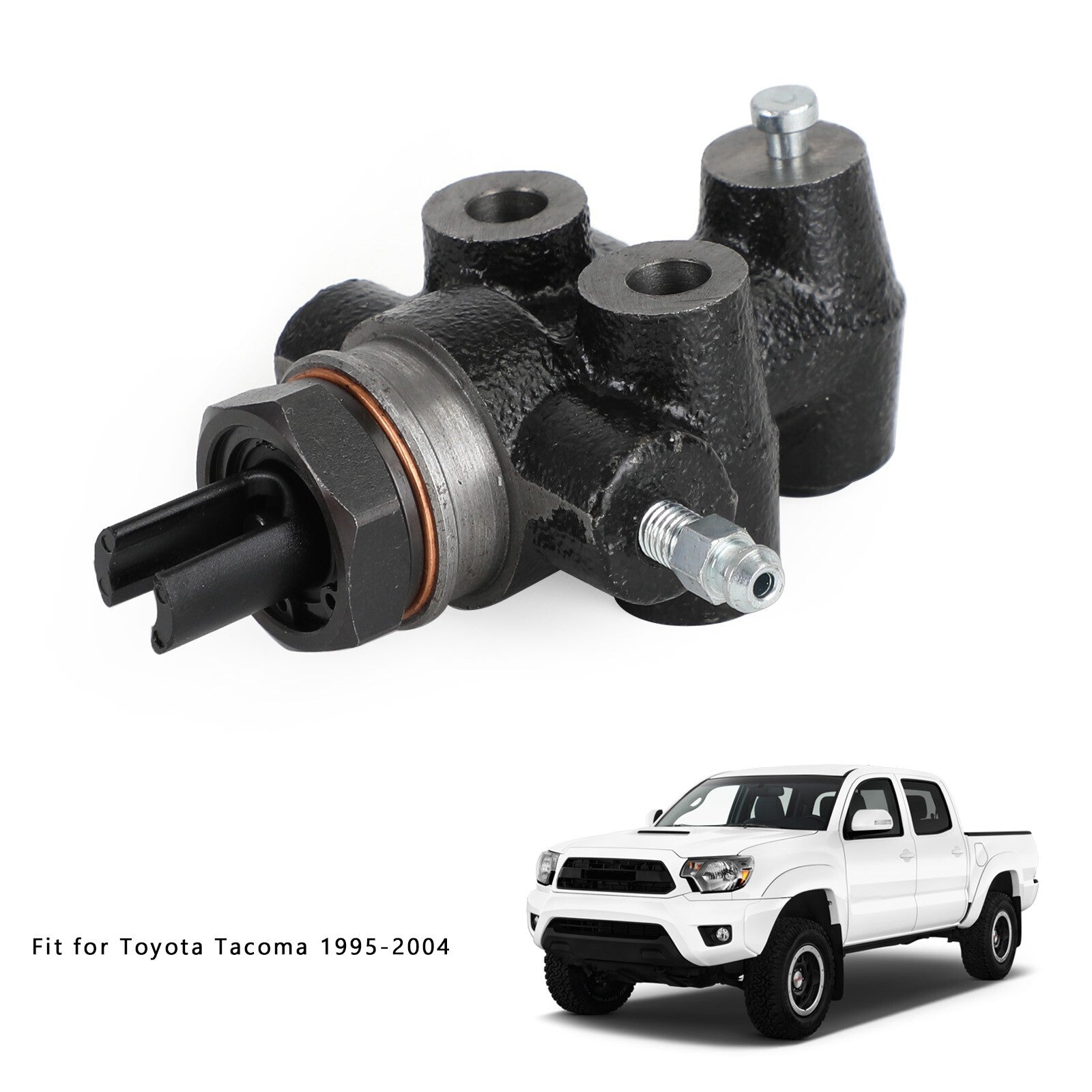 Brake proportional metering valve 47910-35320 is suitable for Toyota Tacoma 1995-2004.