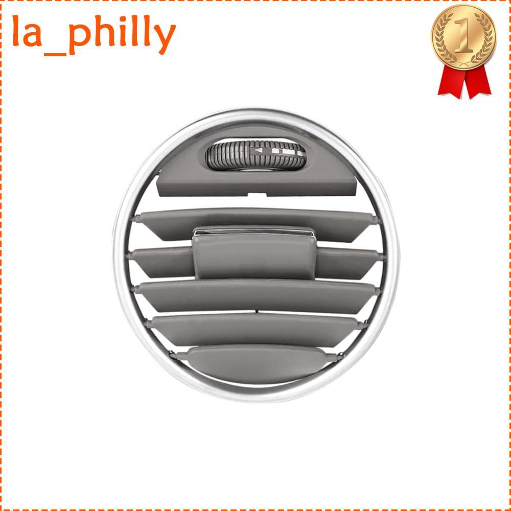 Dash A/C Air Vent Grill Gray for GL-Class X164 2006-2012/ M-Class W164 2005-2011 Q