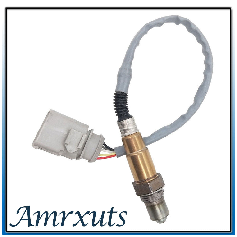 Upstream 5-wire oxygen sensor 8R0906262 is suitable for Audi A4 2017 and A6 Quattro 2016-17 2.0L. n