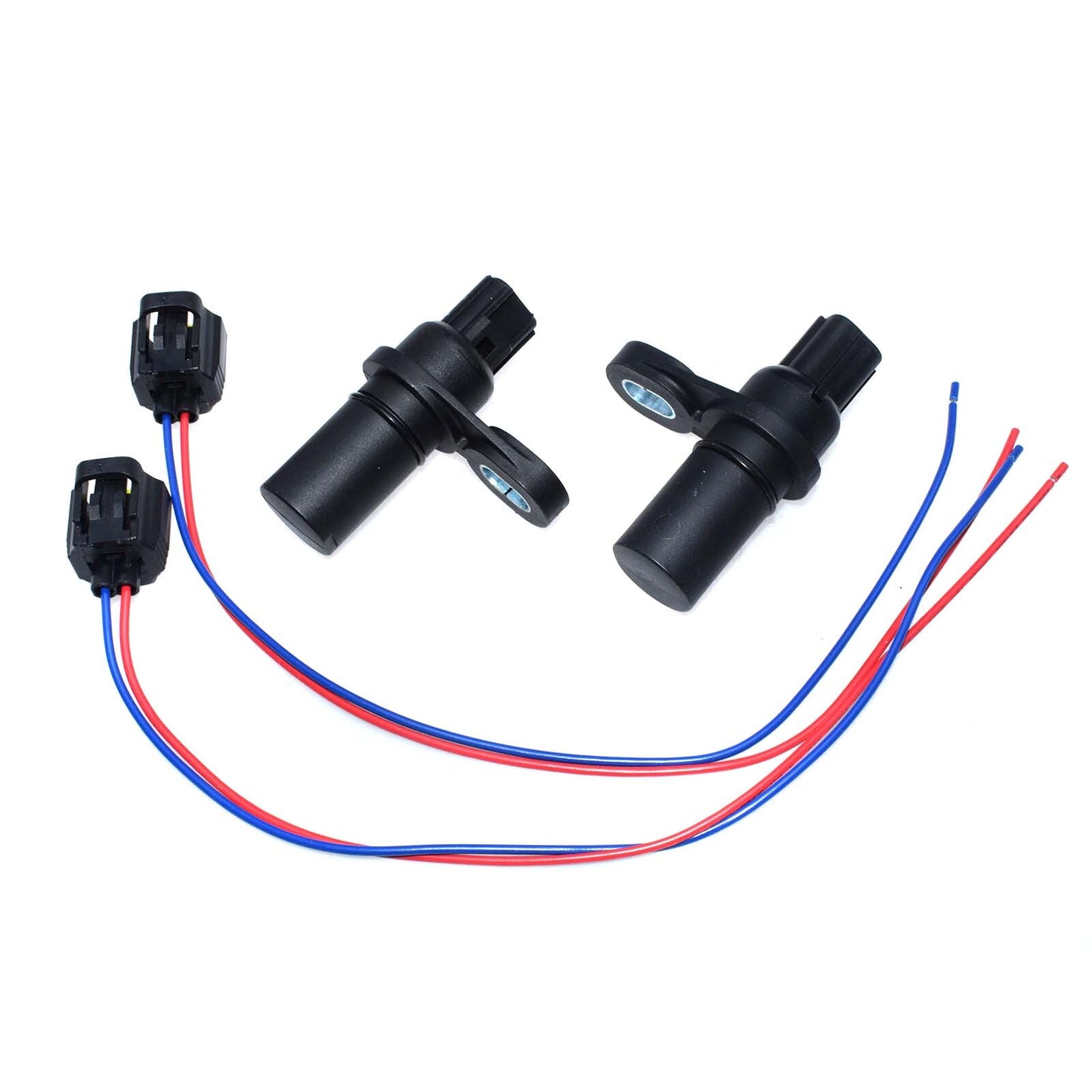 Input Output Vehicle Speed Sensor + Connector for for CHRysler for RAM 1500 2500 57L 64L - v