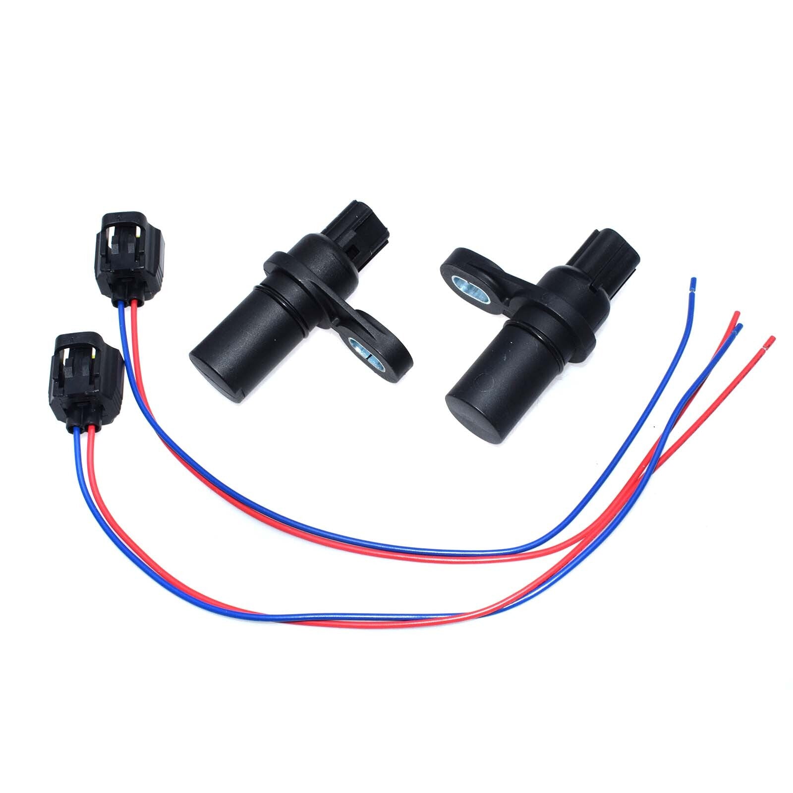 Input Output Vehicle Speed Sensor + Connector for for CHRysler for RAM 1500 2500 57L 64L - v