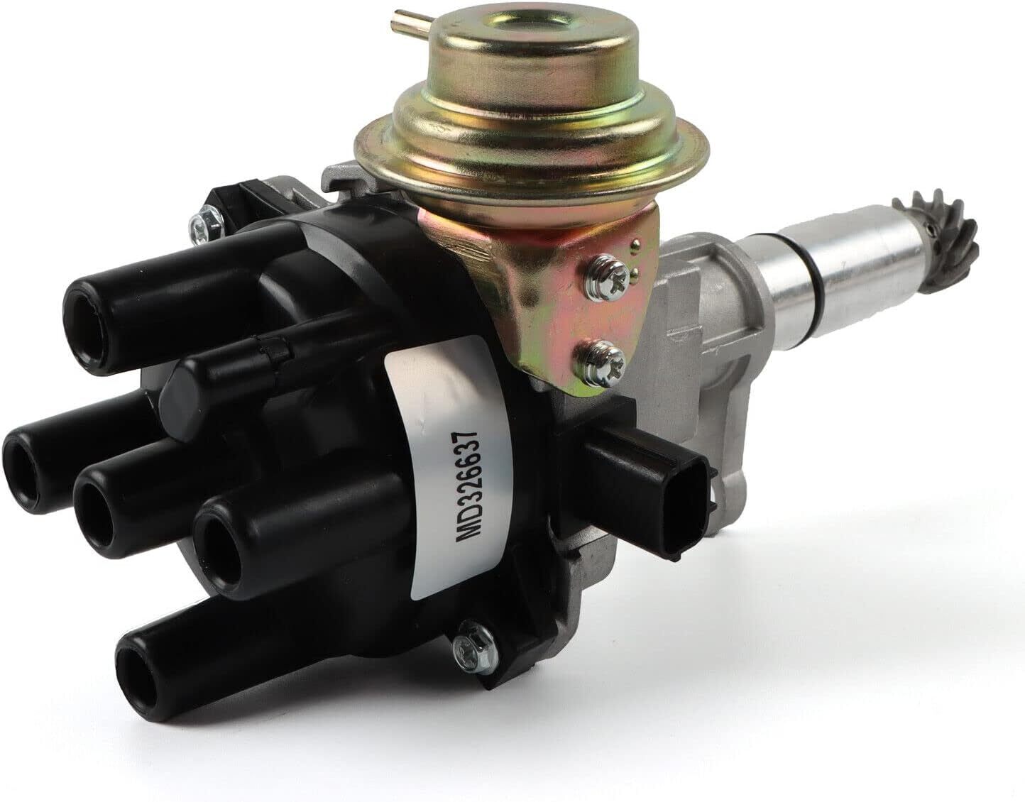 Distributor MD326637 T2T84872 for Mitsubishi 4G63 4G64 Engine Forklift FG30 Q