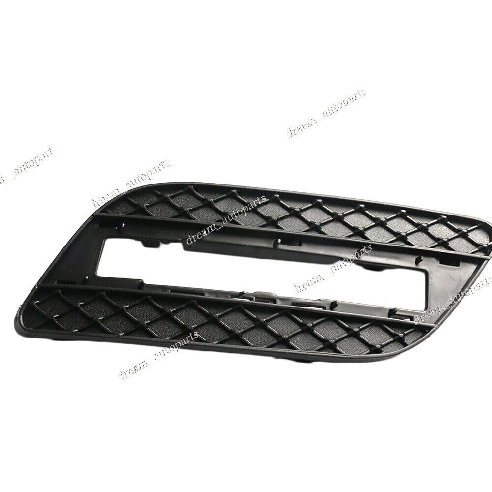 Front Lower Right Side Bumper Grille Fit for Mercedes for Benz ML350 ML550 2012-2015 Q