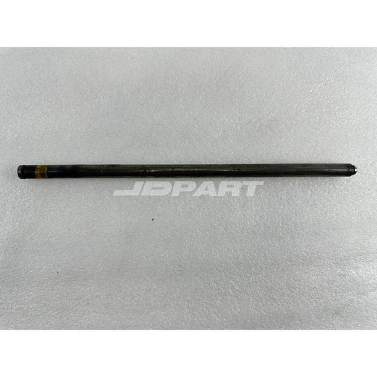 4TNV106 push rod 123907-14400 is suitable for excavator engine parts.