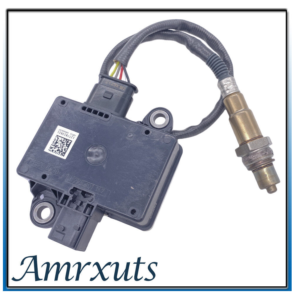 Diesel exhaust particulate sensor suitable for Mercedes - 12V 1275101167 0281008069- n