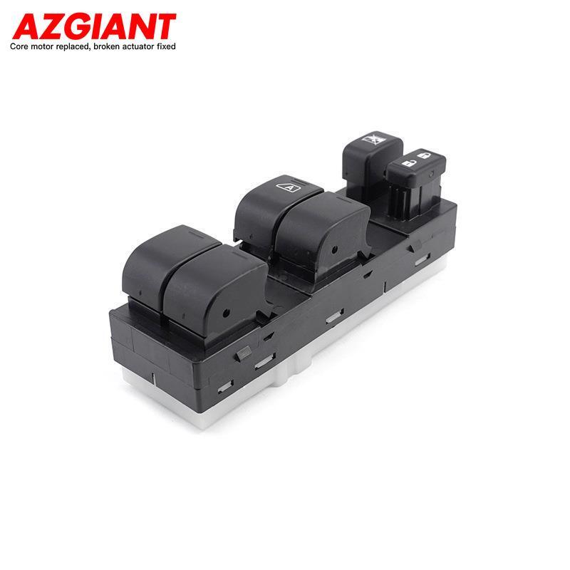 Front Left Driver Master Power Window Switch for Nissan Sunny for Nissan Qashqai