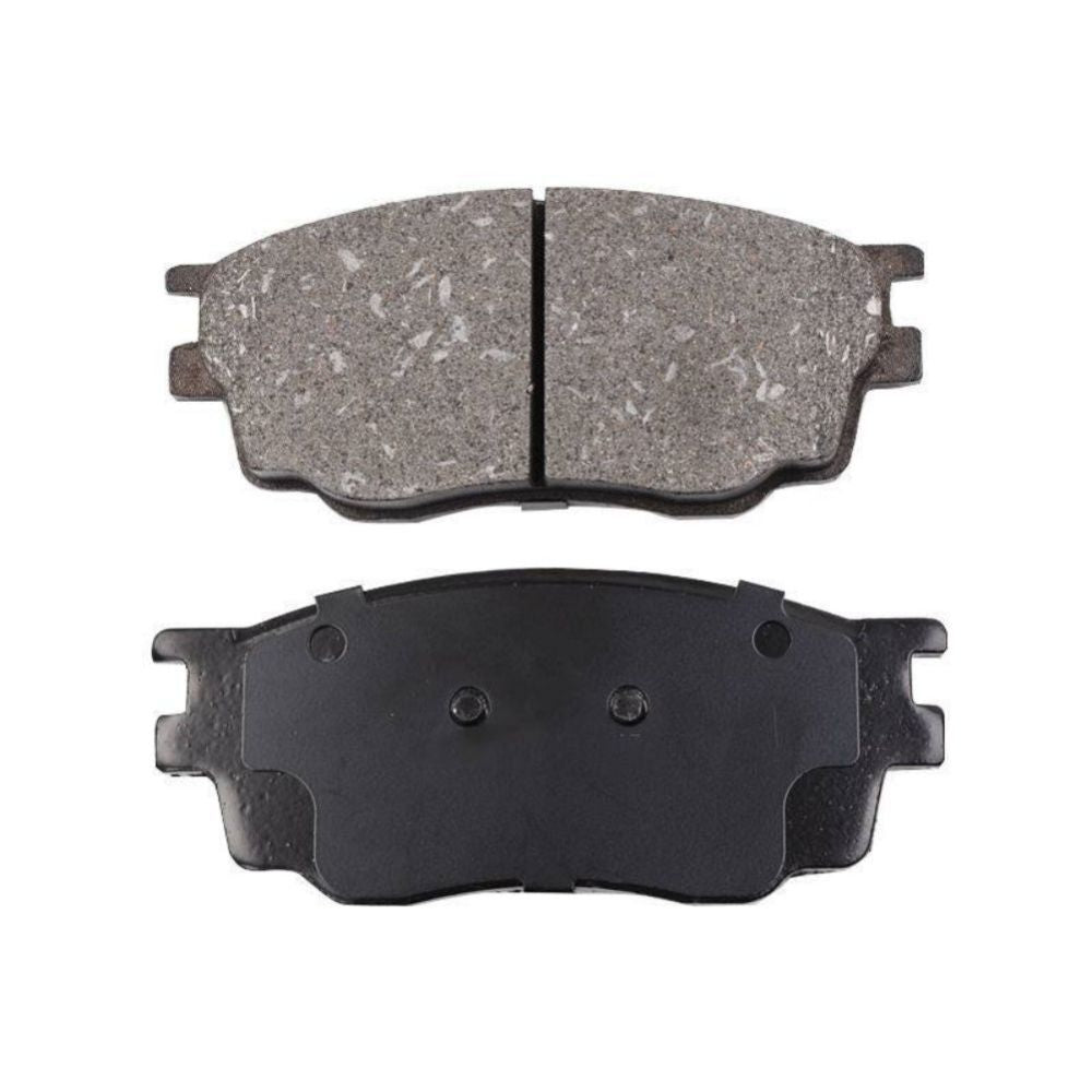 Replacement Disc Brake Friction Plate 1pc/Set # A0034205120 0034205120 Q