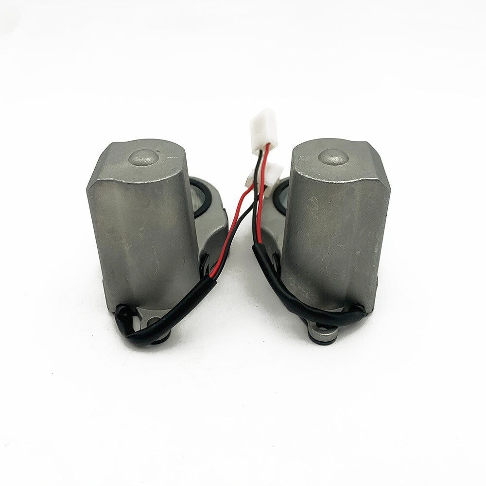 One set of motor-driven side mirror folding mechanism suitable for Peugeot partners 308, 3008, 508, 5008 (2008-20-)