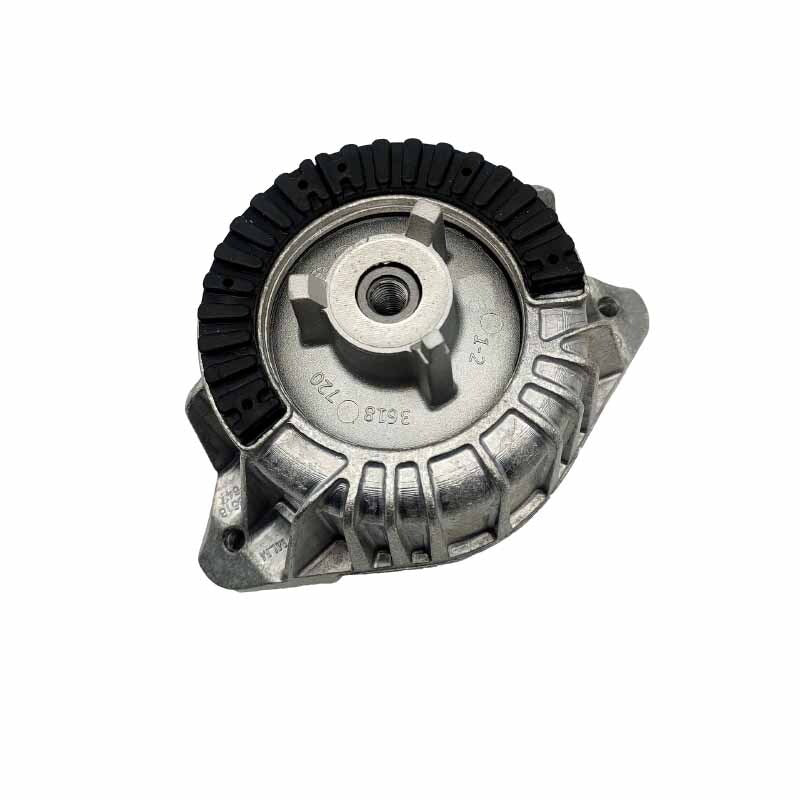 3-piece engine motor and transmission mounting kit for GL, GLE, GLS, ML- n