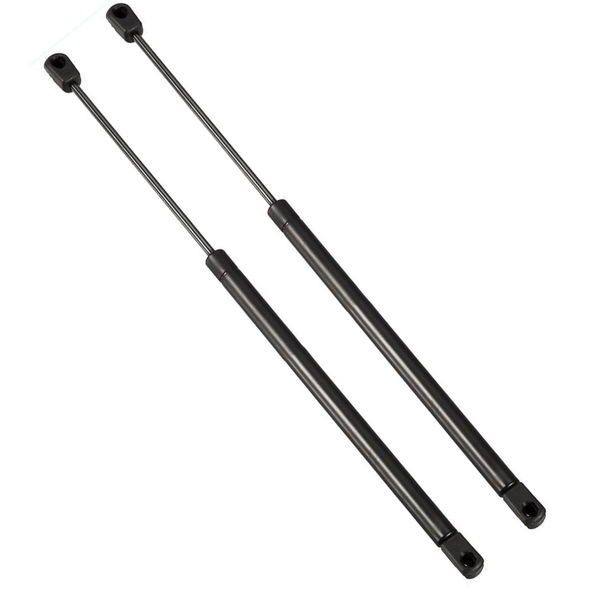Rear Window Lift Support Shocks Struts 2PCS for Jeep Liberty KJ 2002-07 SG314048 Q