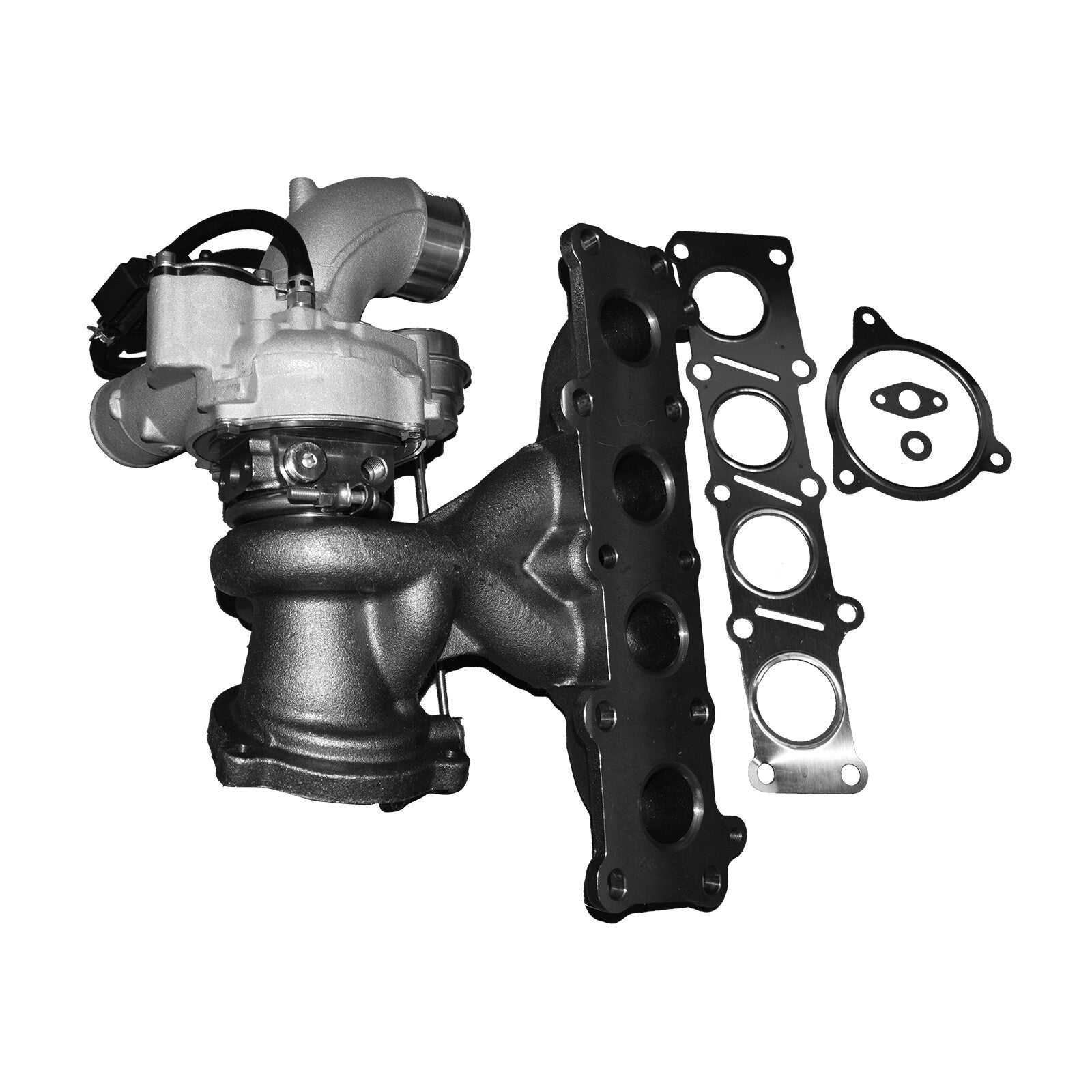 Turbocharger fits for Land Rover LR2 for Range Rover Eovque 2.0L Gas 53039880288