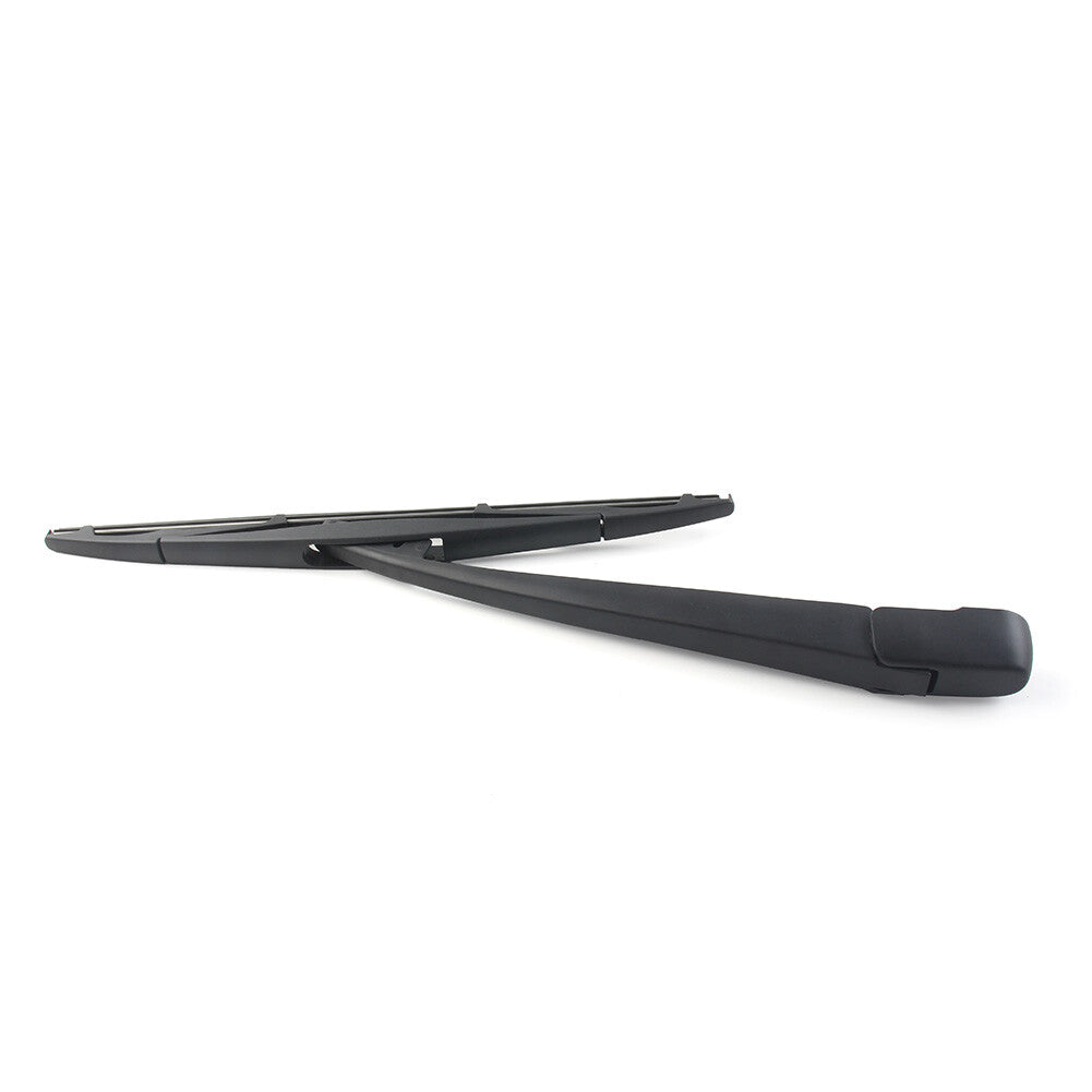 Rear Windshield Wiper Arm Blade Set for Honda Odyssey CR-V for Acura for Infiniti Q