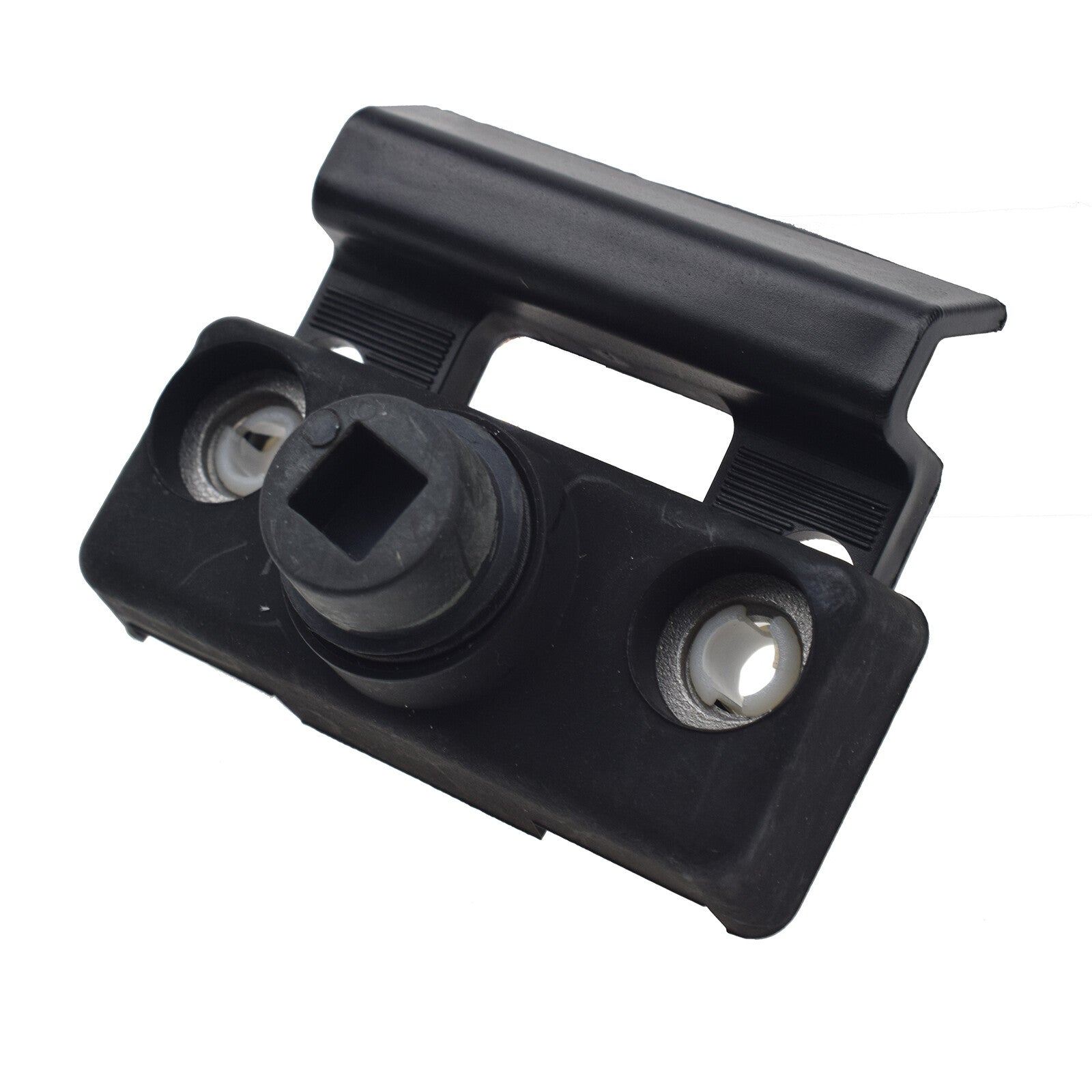 2-pack for Mercedes E-Class W211 07-11 bumper buffer, trunk lid buffer 2117500097- n