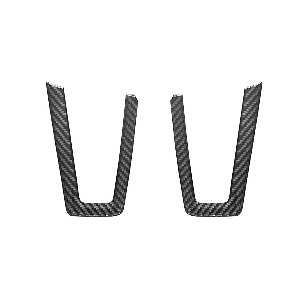 HUD Display Trim Cover Type-C For CLA 2014-2018/GLA 2015-2018 v