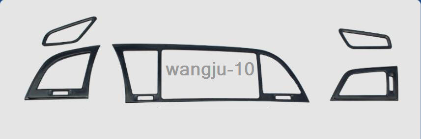 2pcs For Prado LC200 2008-2011 Front Fender Side Lh+Rh Signal Light Cover v