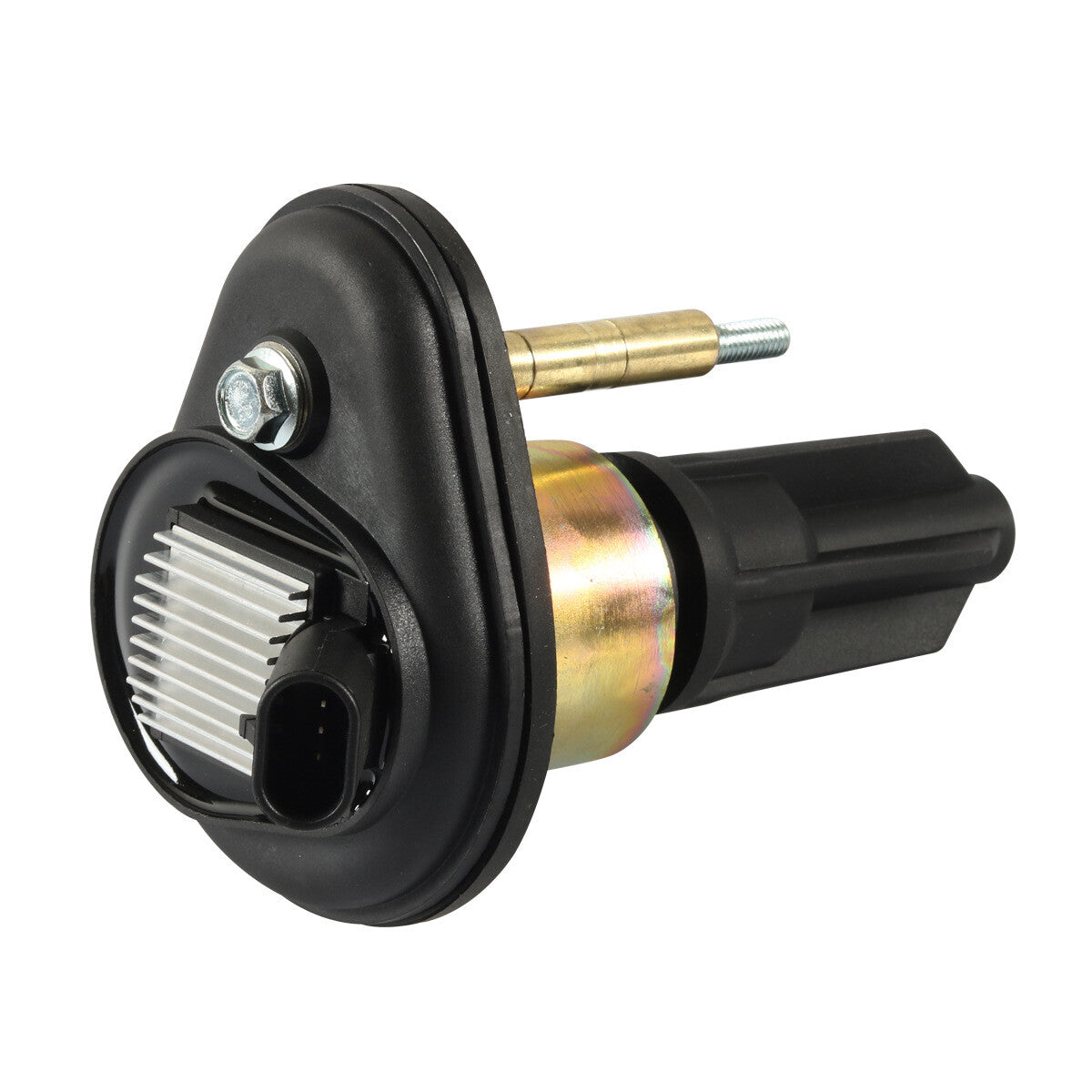 Ignition coil UF303 cassette tape suitable for 02-05 Blazer for GMC for Canyon Special Envoy - n