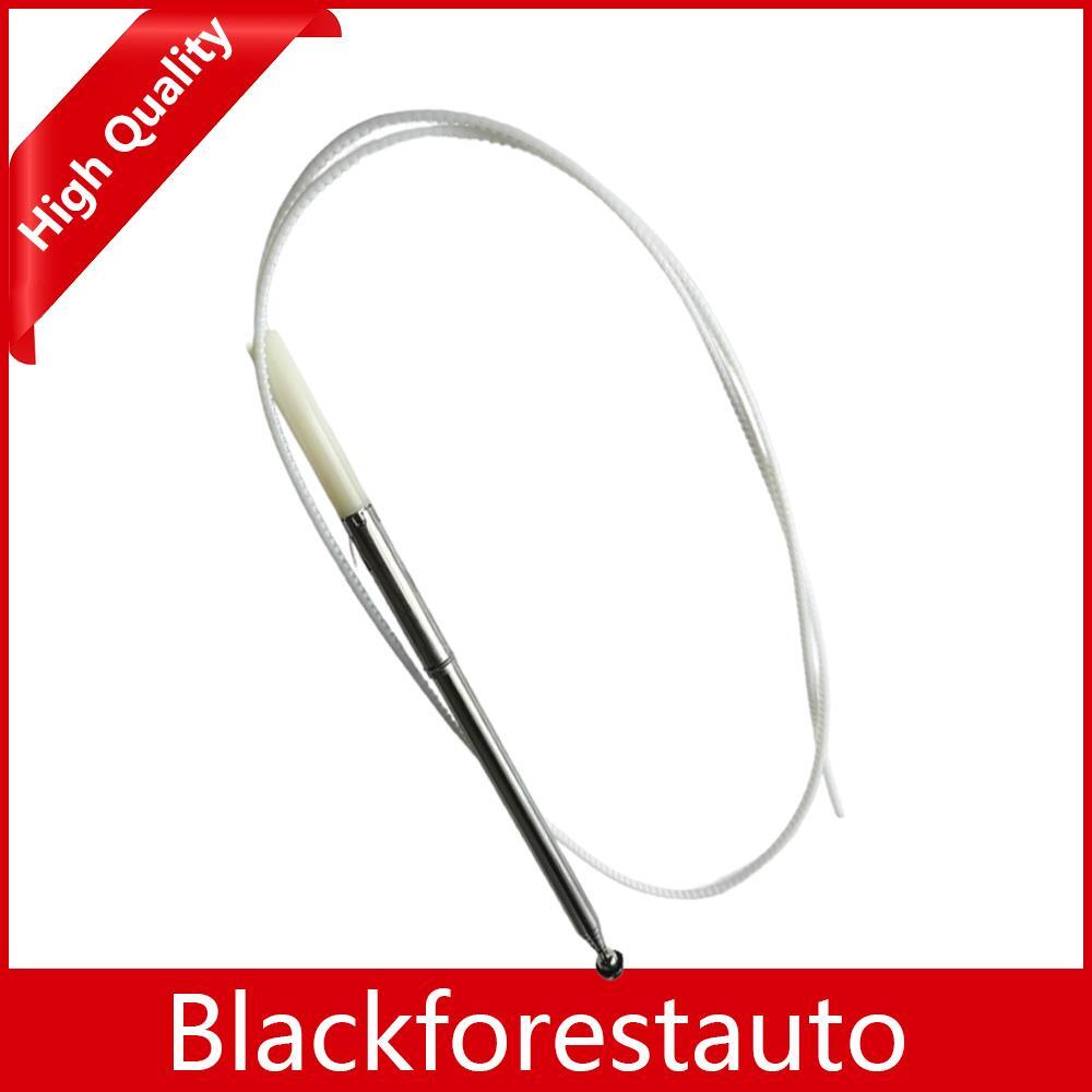 Fit for Mitsubishi for Pajero Montero Shogun 1990-2000 Power Antenna Mast Aerial Rod Q