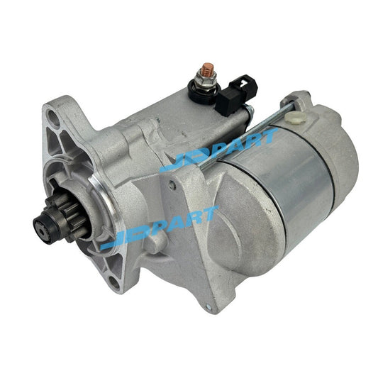 Hot Selling Item 16617-63012: Beginner Motor Suitable for V1505T Engine Parts