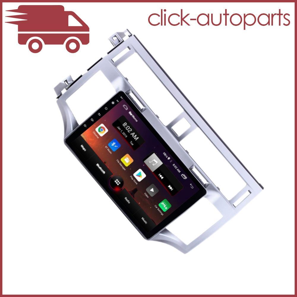 9 Car Android 10.0 Stereo Radio GPS Navigation WIFI Fits for Avalon 06-2010 Q